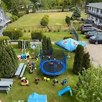 Albatros Apartmán Władysławowo