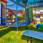 Albatros Apartmán *