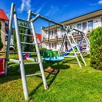 Albatros Apartmán *