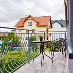Albatros Apartmán *