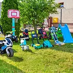 Albatros Apartmán