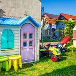 Apartmán Albatros Władysławowo