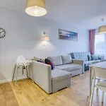 Apartmán Albatros Władysławowo