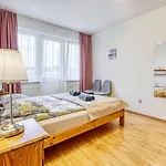 Albatros Apartmán