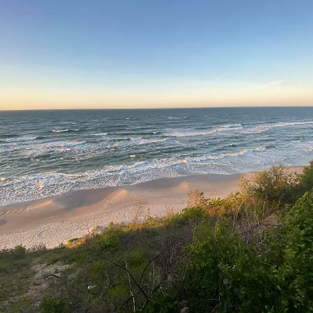 Albatros Apartmán *