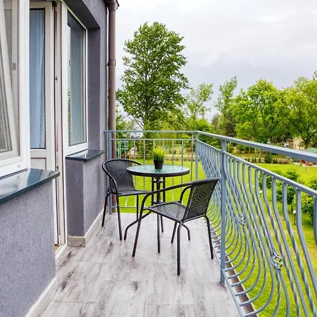 Albatros Apartmán Władysławowo
