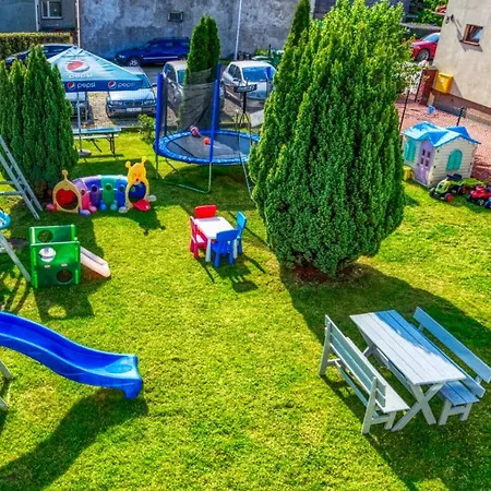 Albatros Apartmán Władysławowo