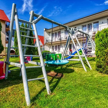 Albatros Apartament *