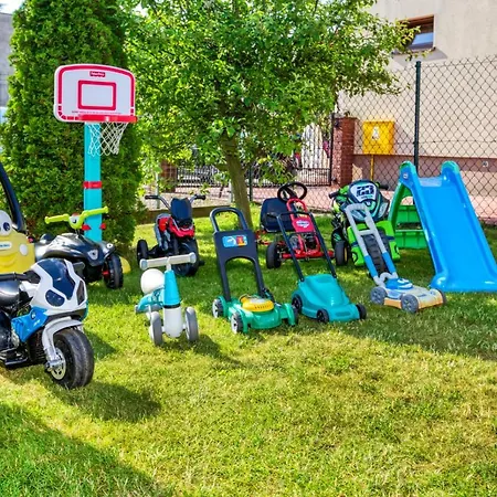 Albatros Apartament