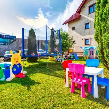 Albatros Apartament Władysławowo