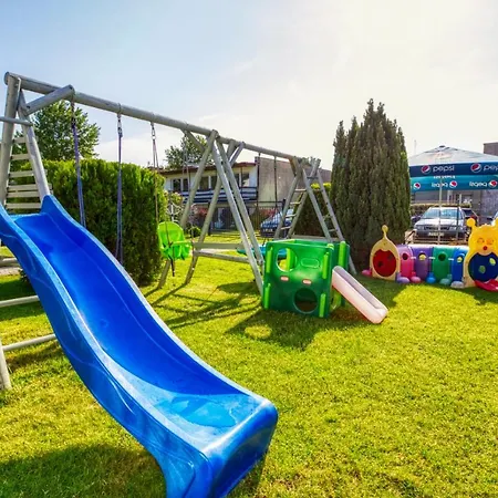 Apartmán Albatros *