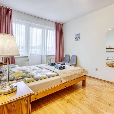 Albatros Apartment
