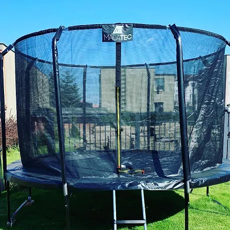 Albatros Apartament