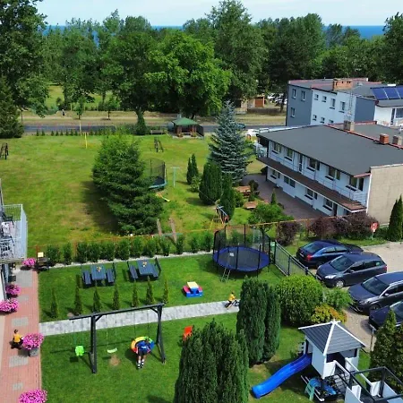 Daire Albatros Władysławowo