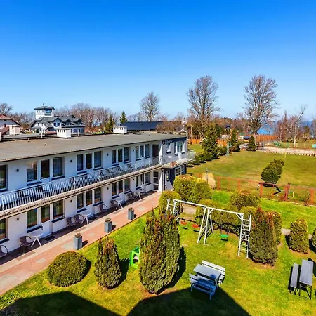 Apartment Albatros