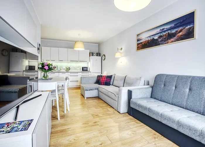 Albatros * Władysławowo