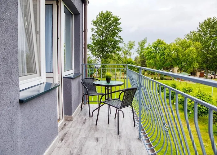 Albatros Apartament Władysławowo