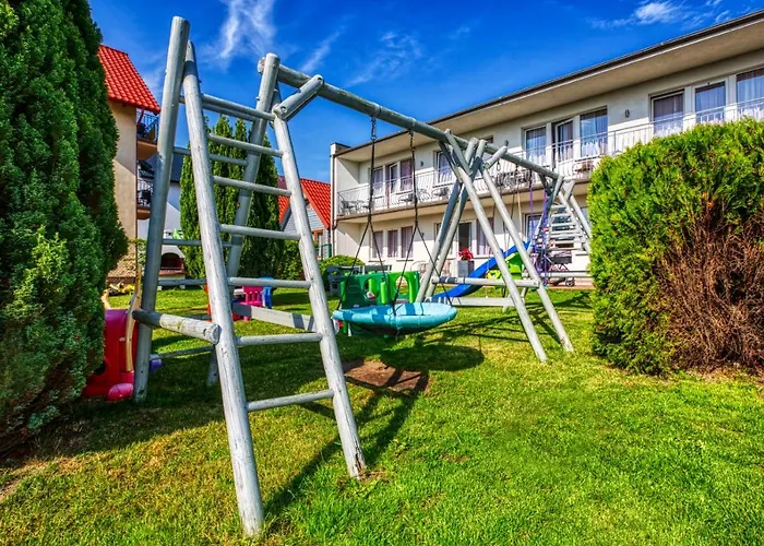 Albatros Apartament *