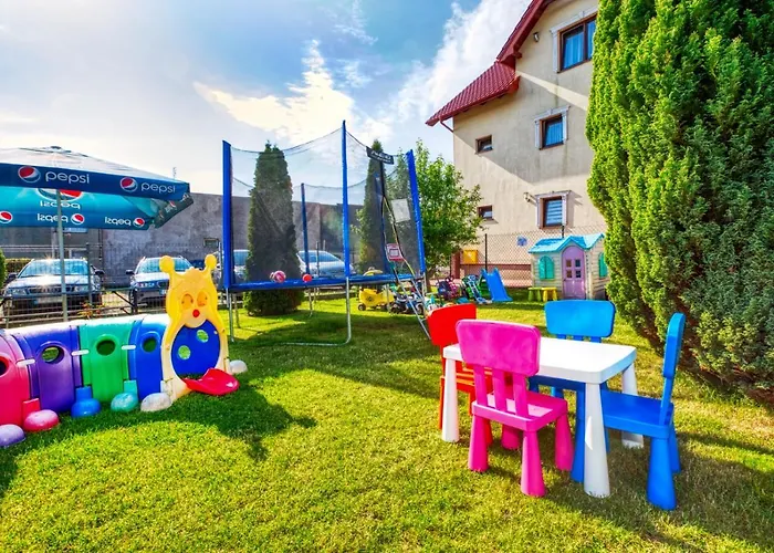 Albatros Apartament Władysławowo