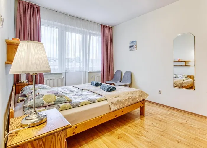 Albatros Daire