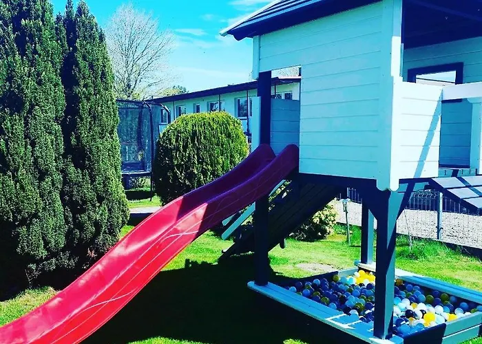 Albatros * Władysławowo